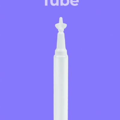 Small body with big effect: Twist-off tube